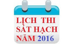  Hướng dẫn thì điểm sát hạch trên Phần mềm sát hạch cấp chứng chỉ hành nghề xây dựng 